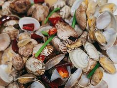 -良友·海鲜青岛菜(五四广场店)