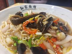 -孙家面馆(小康城店)