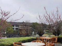 -阳朔悦榕庄·明月西餐厅&清风吧