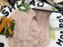 -潮澎派·潮汕菜大排档(南较西路店)