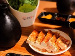 -胖记烤肉(湖大店)
