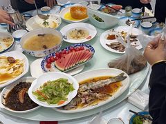 -和源祥·日照菜扛把子(万平口一店)