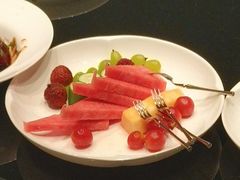 -缘餐厅(钵池山公园店)