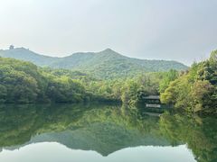 -杭州半山国家森林公园