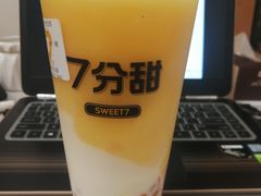 -7分甜(雨花客厅店)