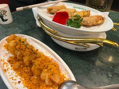 -新白鹿餐厅(京基KK ONE店)