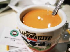 -锦园春香港茶餐厅(西海湾旗舰店)