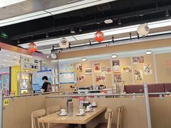 -小川洋风料理(武胜路凯德广场店)