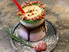 -BE NORMAL CAFE(霞溪路店)