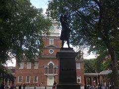 -美国独立纪念馆