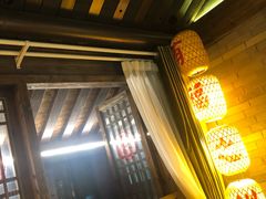 门面-王庄阿咪海鲜大排档(上下杭店)