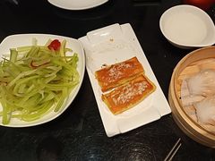 -高第街56号港式餐厅(山大路店)