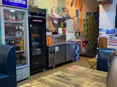 -金华砂锅(建国北路店)