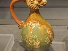 -陕西历史博物馆