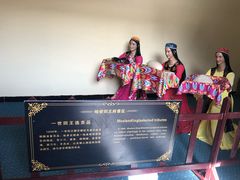 -哈密回王府景区