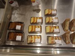 -Ole 面包房(华润万象城店)