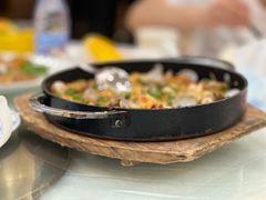 -东江海鲜酒家(艺都分店)