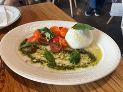 -La Strada(安福路店)