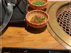 -黑牛の店·和牛烧肉(石家庄万象城店)
