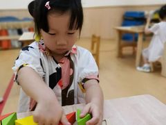 -嘉定民办实蒙早教中心