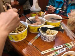 -蔡林记(杉杉奥特莱斯店)