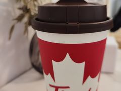 -Tims天好咖啡·贝果(雁展路万象天地店)