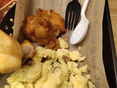 -肯德基(远洋店)