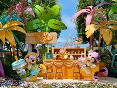 -上海迪士尼度假区