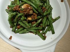 -吕氏疙瘩汤·新鲁菜(济南万象城店)