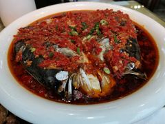 -良师门滨海人家·海鲜·家常菜(滨海城店)
