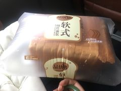 -松州古城