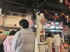 -鲜得来排骨年糕(即墨路店)