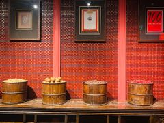 -杭州君悦酒店·湖滨28中餐厅