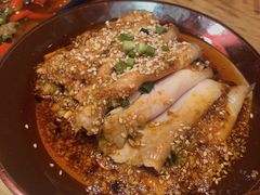 -兔槽江湖菜·重庆璧山兔(水围店)
