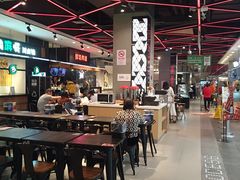 -盒马鲜生(宝地店)