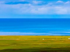 -青海湖国家重点风景名胜区