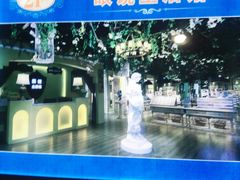 -精益眼镜(春熙路店)