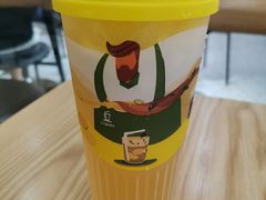 -丘大叔柠檬茶(乐峰广场分店)