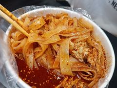 -香探花·擀面皮肉夹馍(北苑店)