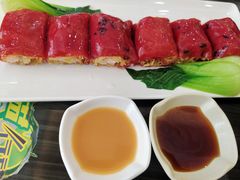 金网鲜虾红米肠-虾饺妹·粤式手工点心(水荫路店)