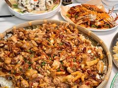 -嘉升大排档(番禺总店)