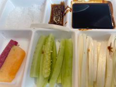 -玉林烤鸭店(定福庄店)