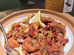 -桂小厨广西菜(万象城店)