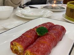-维多利亚大酒店·雅园中餐厅