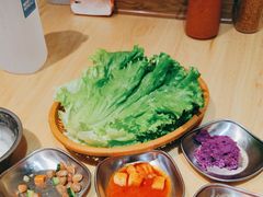 -麻蒲碳烤肉(嘉禾东平地铁站19号店)