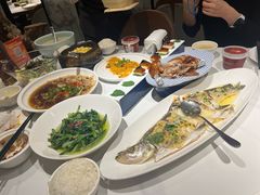 -羲和雅苑•北京烤鸭(国贸商城店)