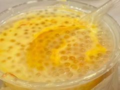 杨枝甘露-玫瑰甜品(文明路店)