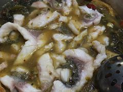 -鱼醉无骨鱼·中山脆肉鲩(荔湾路店)