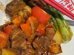 -桐哥肉铺(万柳华联店)