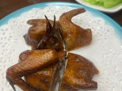 -潮福城大酒楼·潮粤菜·港式点心(阳光城店)